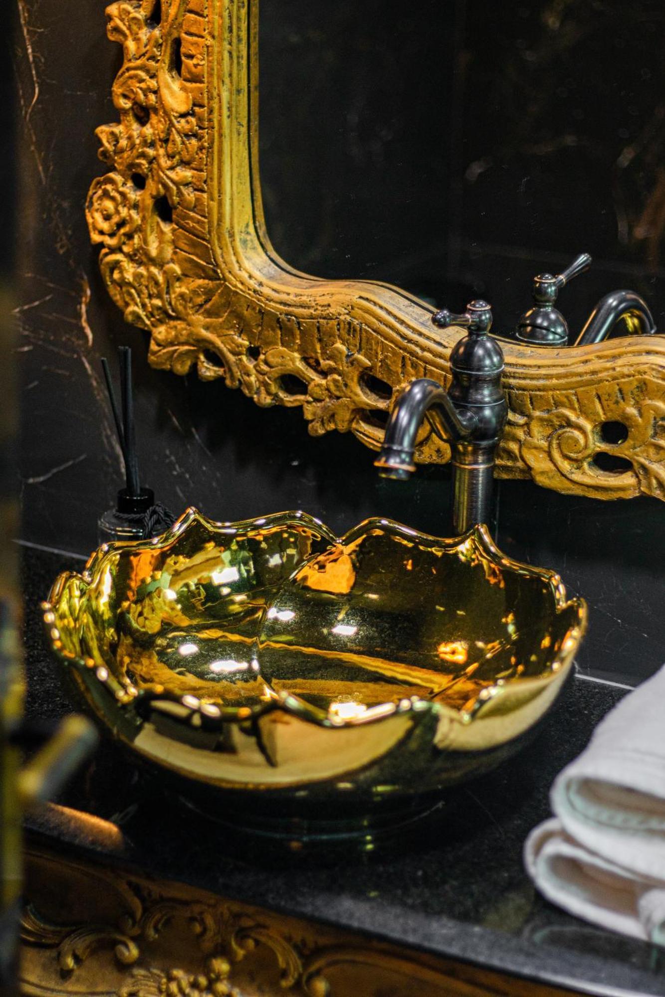 Pousada Boutique Dom Pietro أوروبيسي المظهر الخارجي الصورة